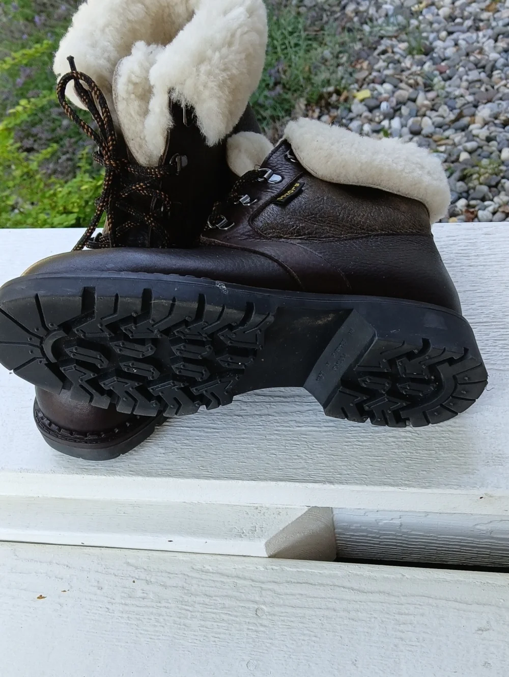 Blondo Winter Boots